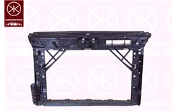 Frontplåt - 7518200 - (Klokkerholm)