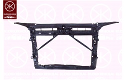 Frontplåt - 7522200 - (Klokkerholm)