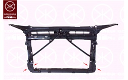 Frontplåt - 7522201 - (Klokkerholm)