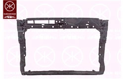 Frontplåt - 7523200 - (Klokkerholm)