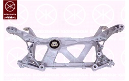 Hjälpram/aggregatfästen 7527005 (Klokker