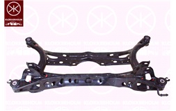 Axselstomme - 7527007 - (Klokkerholm)