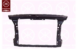 Frontplåt - 7535200 - (Klokkerholm)