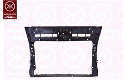 Frontplåt - 7536200 - (Klokkerholm)