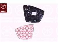  Speilglass, Ytterspeil