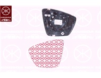  Speilglass, Ytterspeil