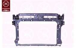 Frontplåt - 7538200 - (Klokkerholm)