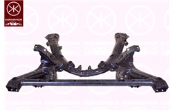 Hjälpram/aggregatfästen 7802005 (Klokker