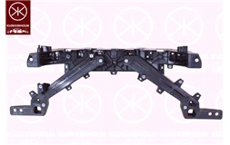 Frontplåt - 7802202 - (Klokkerholm)