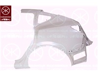  Sidevegg Kompletdel 5