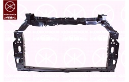 Frontplåt - 8102201 - (Klokkerholm)