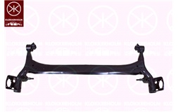 Axselstomme - 8116006 - (Klokkerholm)