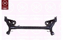 Axselstomme - 8118007 - (Klokkerholm)