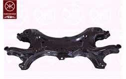 Hjälpram/aggregatfästen 8119005 (Klokker