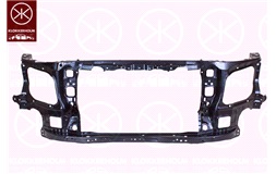 Frontplåt - 8127200 - (Klokkerholm)