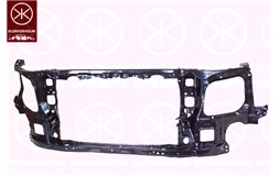 Frontplåt - 8127201 - (Klokkerholm)