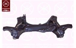 Hjälpram/aggregatfästen 8137005 (Klokker