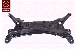 Hjälpram/aggregatfästen 8155005 (Klokker