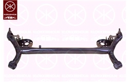 Axselstomme - 8155006 - (Klokkerholm)