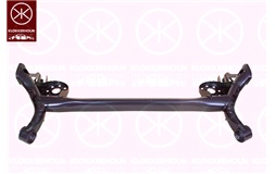 Axselstomme - 8155008 - (Klokkerholm)