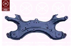 Hjälpram/aggregatfästen 8163005 (Klokker