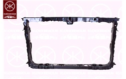 Frontplåt - 8177200 - (Klokkerholm)