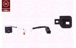 Backkamera, parkeringsradar 81777190A1 (