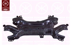 Hjälpram/aggregatfästen 8179004 (Klokker