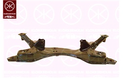 Hjälpram/aggregatfästen 8179005 (Klokker