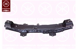 Frontplåt - 8207201 - (Klokkerholm)