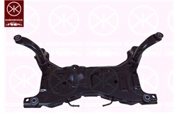 Hjälpram/aggregatfästen 9009005 (Klokker