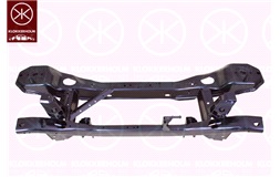 Axselstomme - 9009006 - (Klokkerholm)