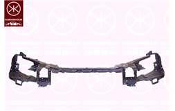 Frontplåt - 9011200 - (Klokkerholm)