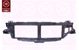 Frontplåt - 9056200 - (Klokkerholm)