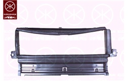 Frontplåt - 9056201 - (Klokkerholm)