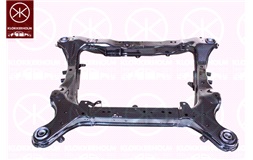 Hjälpram/aggregatfästen 9060005 (Klokker