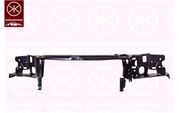 Frontplåt - 9060200 - (Klokkerholm)