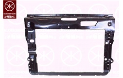 Frontplåt - 9503200 - (Klokkerholm)