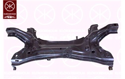 Hjälpram/aggregatfästen 9504005 (Klokker