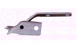 Hængsel, motorhjelm