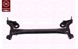 Axselstomme - 9506007 - (Klokkerholm)