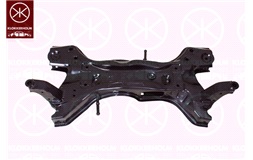 Hjälpram/aggregatfästen 9507004 (Klokker