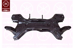 Hjälpram/aggregatfästen 9507005 (Klokker