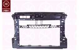 Frontplåt - 9507202 - (Klokkerholm)