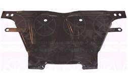 Hjälpram/aggregatfästen 9510004 (Klokker