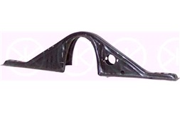 Hjälpram/aggregatfästen 9510260 (Klokker