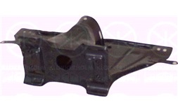 Hjälpram/aggregatfästen 9512003 (Klokker