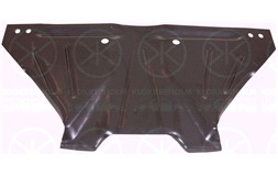 Hjälpram/aggregatfästen 9512004 (Klokker