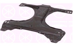 Hjälpram/aggregatfästen 9513004 (Klokker