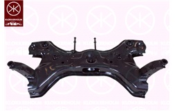 Hjälpram/aggregatfästen 9516005 (Klokker